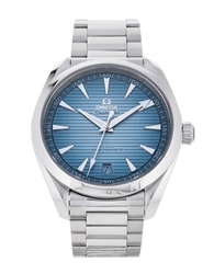 Omega Aqua Terra 150m Gents 220.10.41.21.03.005